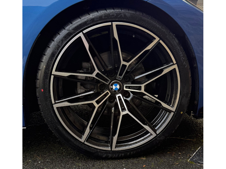 2017 BMW 4 Series 2L Petrol For Sale Images