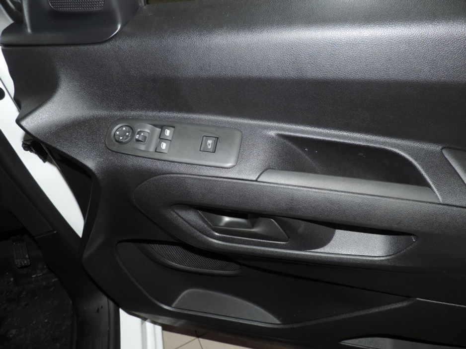 2020 Citroen Berlingo 1.5L Diesel For Sale Images