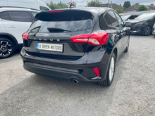 2022 Ford Focus 1.5L Diesel For Sale Images