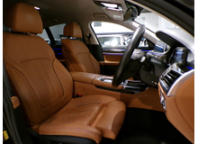 2017 BMW 7 Series 2L Petrol Plug-in Hybrid For Sale Images