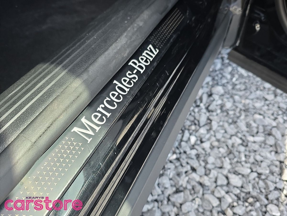 Mercedes-Benz GLA Class GLA AMG Line PHEV 250e A/T — thumbnail 30