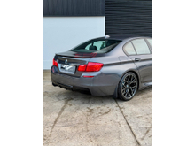 2016 BMW 5 Series 2L Diesel For Sale Images