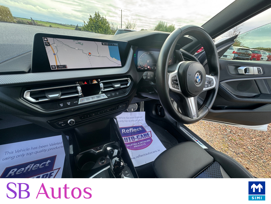 2021 BMW 2 Series 2L Diesel For Sale Images