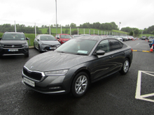 2024 Skoda Octavia 2L Diesel For Sale Images