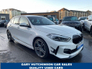 2020 BMW 1 SERIES 116D M SPORT 5d 115 BHP