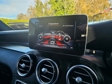 2018 Mercedes-Benz GLC Class 2.1L Diesel For Sale Images