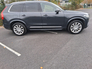 2017 VOLVO XC90