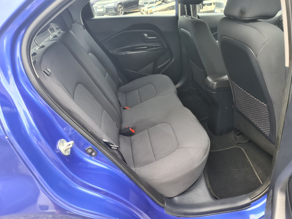 2013 Kia Rio 1.2L Petrol For Sale Images