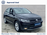 2019 VOLKSWAGEN TIGUAN 2.0TDI 150BHP HIGHLINE AUTOMATIC
