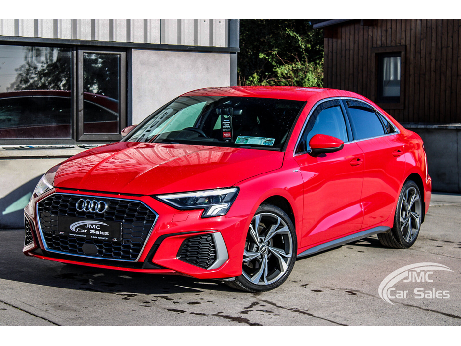 2022 Audi A3 2L Diesel For Sale Images