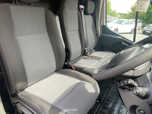 2021 Nissan NV400 2.3L Diesel For Sale Images
