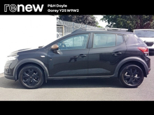 2024 Dacia Sandero Stepway 1L Petrol For Sale Images