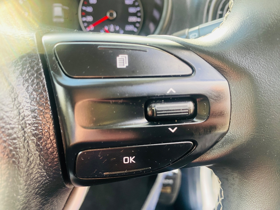 2024 Kia Picanto 1L Petrol For Sale Images