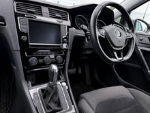 2017 Volkswagen Golf 1.4L Petrol For Sale Images