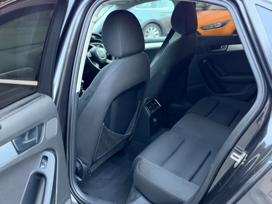 2009 Audi A4 2L Diesel For Sale Images