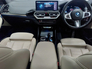 2023 BMW IX3  iX3 M SPORT ( NEW MODEL ) PANORAMIC  SUNROOF --COMFORT PACK-- DRIVER ASSIST PROF PACK --- PARK ASSIST PACK -- ELECTRIC SEATS --- VISIBILITY PACK ---HIGH BEAM ASSIST - WIRELESS CHARGER  