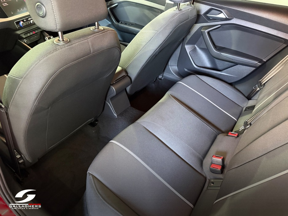 2023 Audi A1 1L Petrol For Sale Images