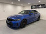 2024 BMW 3 SERIES 330E M SPORT***PRO PACK***LEATHER***VISIBILITY PACK***HI SPEC***BMW PERFORMANCE BODY STYLING***PREMIUM CARS IN THE NORTH EAST***