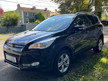 2015 Ford Kuga 2L Diesel For Sale Images