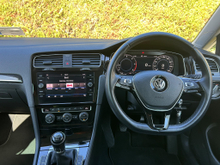 2019 Volkswagen Golf 1.6L Diesel For Sale Images