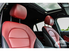 2018 Mercedes-Benz GLC Class 2.1L Diesel For Sale Images