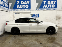 2018 BMW 3 Series 2L Petrol Plug-in Hybrid For Sale Images