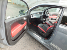 2015 Fiat 500 1.2L Petrol For Sale Images