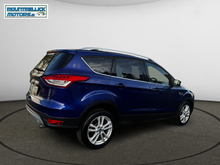 2014 Ford Kuga 2L Diesel For Sale Images