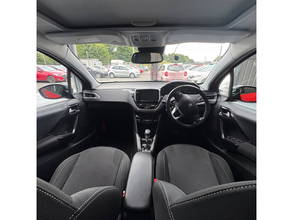 Peugeot 208 1.2 PureTech 68bhp Access — thumbnail 15