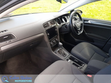 2018 Volkswagen Golf 1.6L Diesel For Sale Images