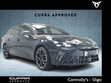 Cupra Leon 2.0 Diesel Auto