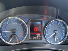 2016 Toyota Corolla 1.4L Diesel For Sale Images