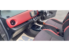 2018 Toyota Yaris 1L Petrol For Sale Images
