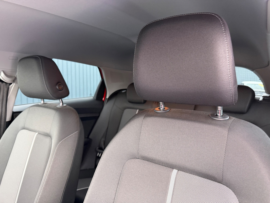 2021 Audi A1 1L Petrol For Sale Images