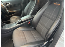 2015 Mercedes-Benz A Class 1.8L Diesel For Sale Images