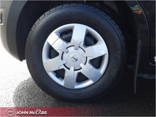 2024 Nissan Interstar 2.3L Diesel For Sale Images