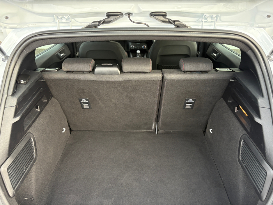 2020 Ford Focus 1.5L Diesel For Sale Images