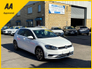 2019 VOLKSWAGEN GOLF 1.2TSI 5DR AUTO FULLY LOADED WITH SPEC