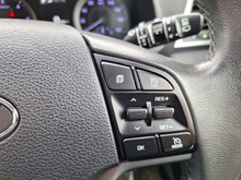 2017 Hyundai Tucson 1.7L Diesel For Sale Images