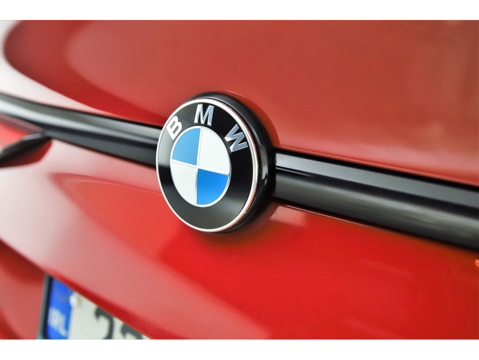 BMW 2 Series 218I M SPORT *BEIGE LEATHER* — thumbnail 26