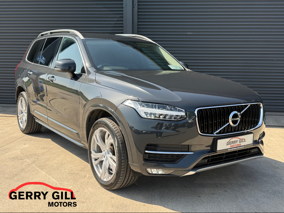 2019 Volvo XC90 2L Diesel For Sale Images
