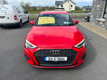2021 Audi A3 1L Petrol For Sale Images