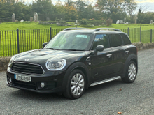 2017 MINI Countryman 2L Diesel For Sale Images