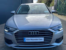 2023 Audi A6 2L Diesel For Sale Images