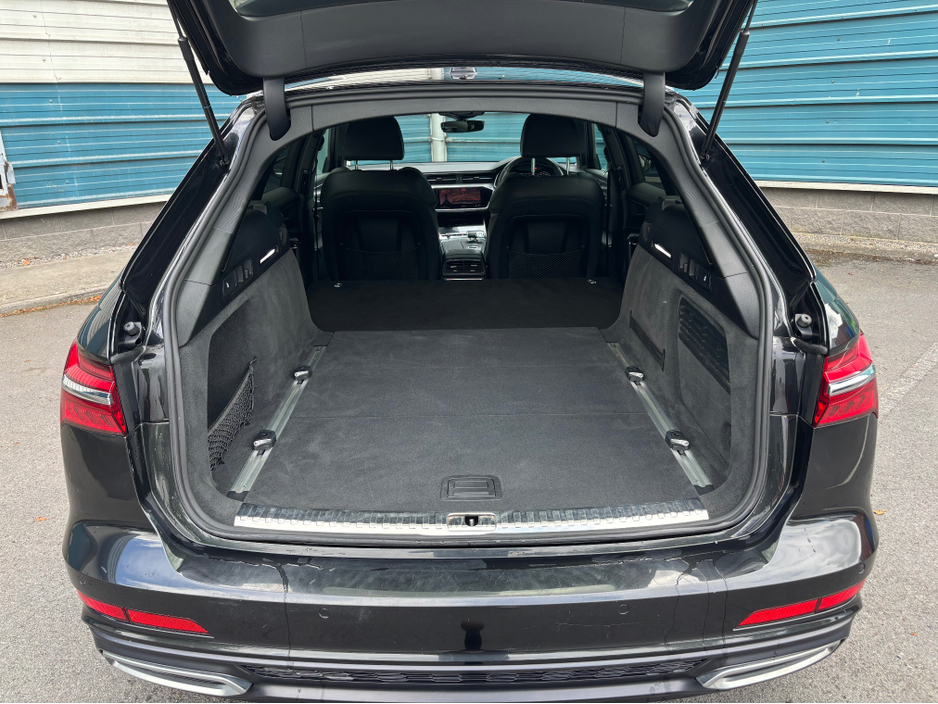 2019 Audi A6 2.0L Diesel For Sale Images