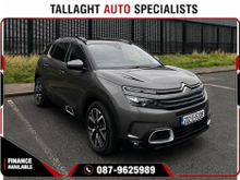 2020 Citroen C5 Aircross 1.5L Diesel For Sale Images