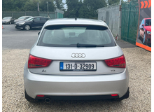 2013 Audi A1 1.6L Diesel For Sale Images