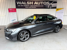 2025 Audi A3 2L Diesel For Sale Images