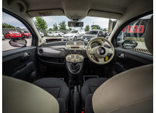 2014 Fiat 500 1.2L Petrol For Sale Images