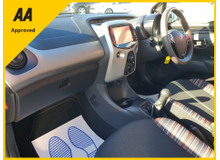 2018 Citroen C1 1L Petrol For Sale Images